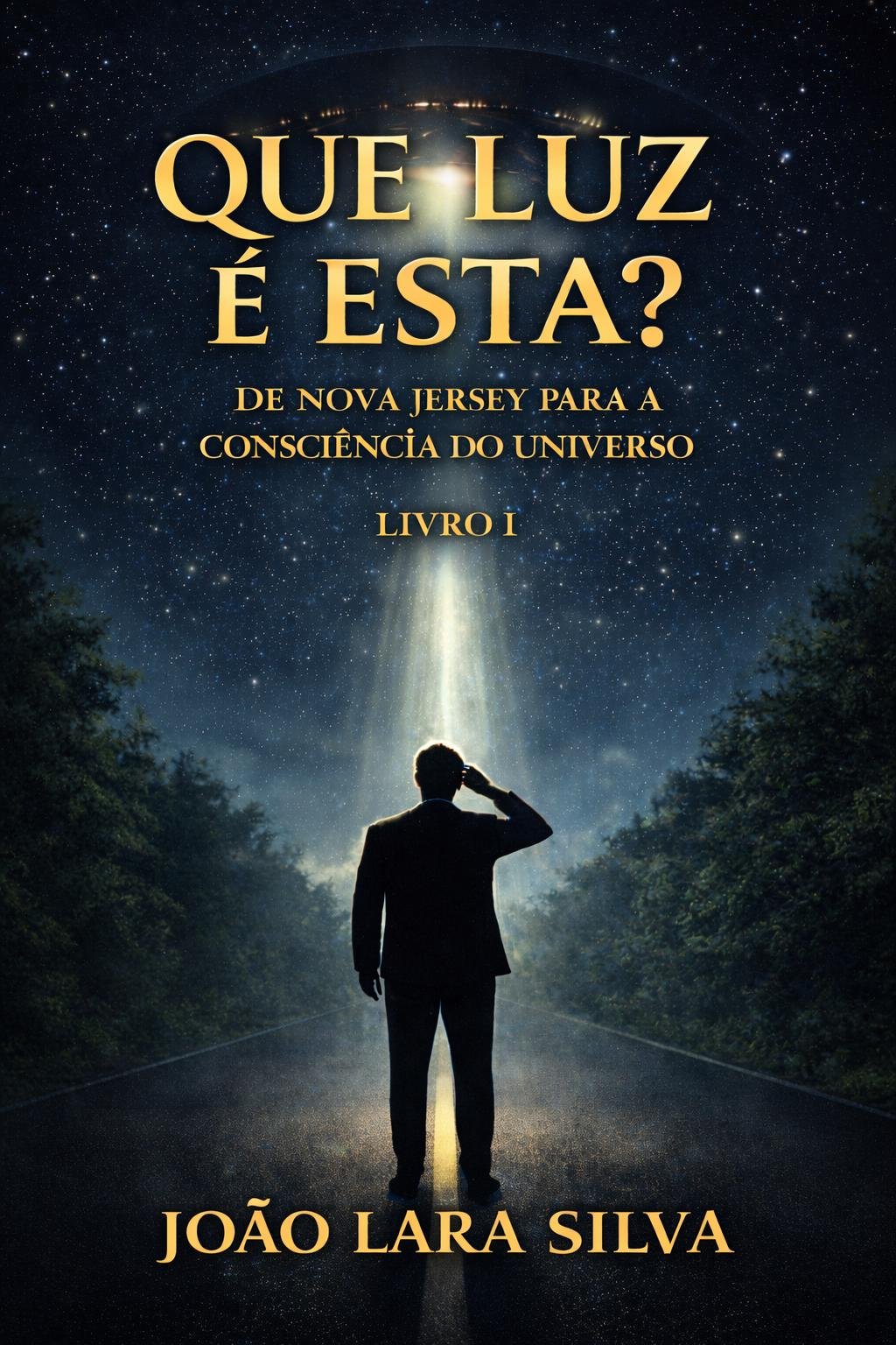 Que Luz É Esta? — João Lara Silva